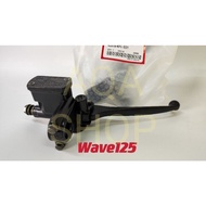 Wave 125 Master Pump With Lever With Brake Switch Wave125 W125