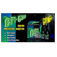 CF1-5000 Engine Protector Additive - 175ml