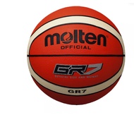 MOLTEN GR7 BASKETBALL