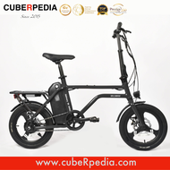 ULLMAX 16" EBIKE