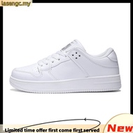 BUM Equipment Kasut Wanita Coklat / Putih Women's Shoes BE99319 / BE99320 (Brown / White)