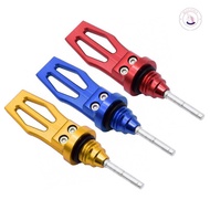 Universal Motorcycle Oil Dipstick Gauge - ATV Dirt Pit Bike Go Kart Engine Accessories