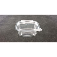 BX 327 2OZ Sauce Container (100 pcs+/-) Plastik Bekas sos 2oz