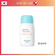 Goongbe Waterful Sun Lotion 80g SPF50+ PA++++