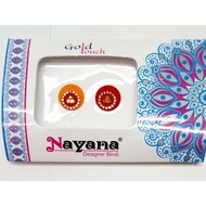 Bindi Design / Design Pottu - Big Pottu