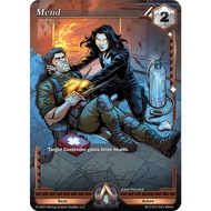 AC White - Mend [AC2]