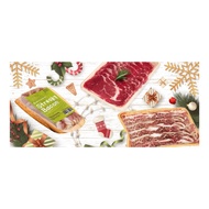 [Festive Special!] Aw's Market Hotty Bundle