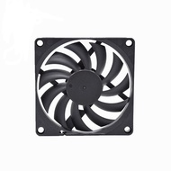 RONGWEIFU | Quiet Mini PC CPU Cooler