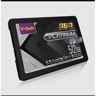 REALPICT|| SSD 512GB V-GEN SATA 3 | SSD LAPTOP KOMPUTER VGEN 512 GB