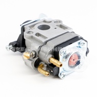 TL23 化油器 TU26  TL23 TL26 34 36F WYK186  WYJ138 carburetor
