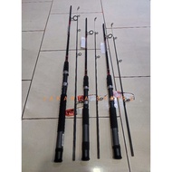 Daiwa JUPITER POWER TIP Fishing Rod Choose Size