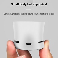 EWA A104 Creative Mini Bluetooth Speaker#Subwoofer # Outdoor Portable Bluetooth Speaker