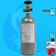 Shanda Co2 Cylinder 2L / 4L ถังคาร์บอนไดออกไซด์ 2 ลิตร 4 ลิตร ถัง Co2 Cylinder 2 liters 4 liters G5