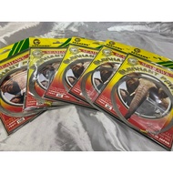 Seahawk stainless steel wire 7x7 elephant power steel wire