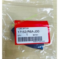 [Supeapātsu] 【Original】Honda Breather Tube 17153-R6A-J00 | CR-V RM1 2.0L T0A Genuine Part