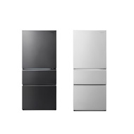 【Panasonic 國際牌】ECONAVI 500L三門變頻電冰箱(無邊框岩板玻璃) NR-C505XGS -含基本安裝+舊機回收