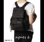 Agnes B背囊/背包/袋/bag