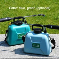 [LIS1] 5L Rechargeable Shouldered Sprinkler Handheld Electric Sprayer Agriculture Tools Watering Can
