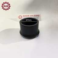 Round rubber feet size 1 1/ 2 inches rubber times diameter 38mm