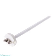 Zebeaa K Type Thermocouple 2372℉ 1300℃  Temperature Sensor for Ceramic Kiln Furnace Muffle Furnace E