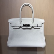Hermes Birkin 30