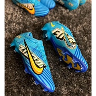 Kasut bola sepak bola sepak Air Zoom Mercurial Vapor- XV akademi AG kasut sepak bola sepak kasut bol