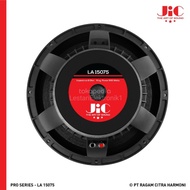 Speaker JIC 15 inch LA 15075