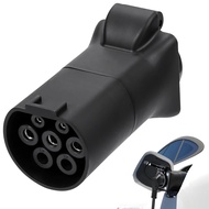 Car Discharge EV Cable Adapter V2L Discharger Type2 for Vehicle to Load V2L Function Universal