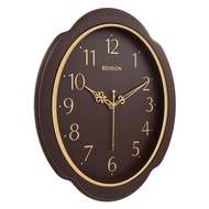 EDISON EQ-38 T16 KY Classic Wall Clock Design