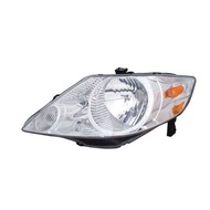 Headlamp Honda City 2003 2004 GD8 TYC
