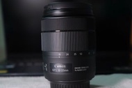 Canon EF-S 18-135mm f/3.5-5.6 IS USM 鏡頭