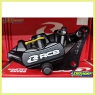 ☑ ♚ ✴ RCB Caliper E Series Nmax/Aerox Brake Caliper