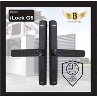 Biosystem iLock G5 Digital Door Lock