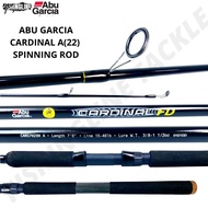 ABU GARCIA CARDINAL A(22) Spinning Fishing Rod