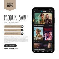 Mola TV Premium - Mola Original - Mola Premium
