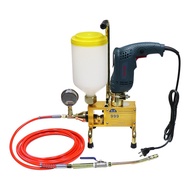 New PU Grouting 910W / Polyurethane Injection Machine / PU injection pump/ epoxy Injection pump PU F