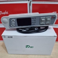 DEI-625E CHILLER DIGITAL THERMOSTAT