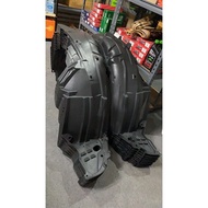 ✿❁ﺴ  Honda Civic Fd / Civic FB / FC / Honda Accord SDA  Honda City TMO/GM6 inner Fender Cover (Daun Pisang)
