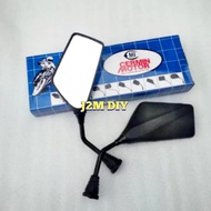 Rx S. Box Mirror. Rx king old. Alpha