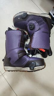 burton step on 275 us42.5