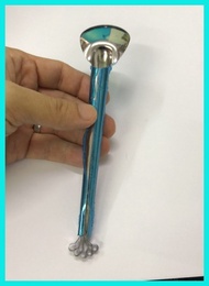 ✅ ❏ Pangkayod ng buko Stainless Coconut Grater Melon