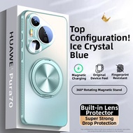 X-IT | Mate 360 Rotatable Sandblasted Shockproof Magnetic Case