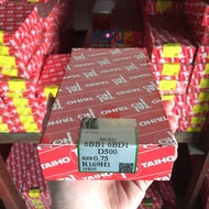 Isuzu 6BB1 6BD1 6BF1 6BG1 Turbo Oversize 0.75 Road Metal ASOL