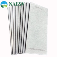 NAESV Sharpeners Durable Professional Diamond Kitchen Knives Polishing Big Size Fine Anti-skid Grind