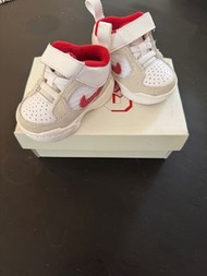 Jordan stadium 90 size 2c