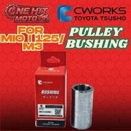 C-WORKS PULLEY BUSHING FOR MIO i 125/M3