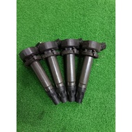 Plug coil Diamond Passo Myvi K3 (Original used Japan)