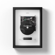 Music Frame Re:Cover 相框CD播放機