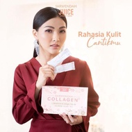 [READY STOCK] SARWENDAH COLLAGEN DRINK (20 X 12GR)