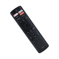 New   Voice Remote Control ERF3I69H for Hisense 55RG ERF3169H 50RG UHD 4K TV with Google Search Assi